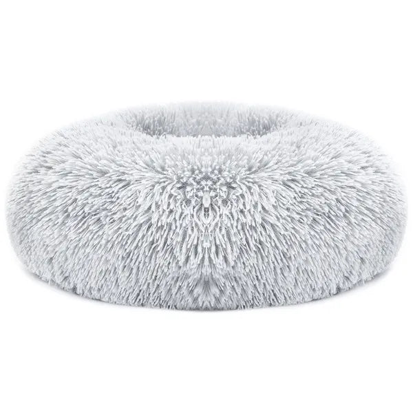Soft Warm Fleece Pet Sofa Bed L Size