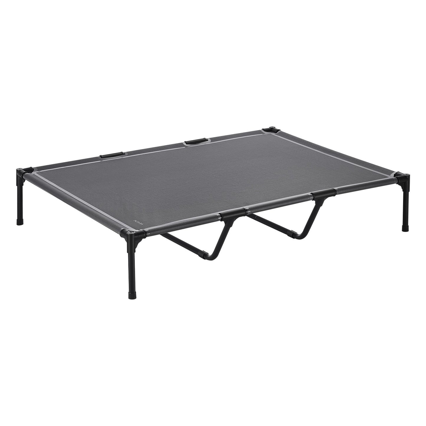 XL Elevated Dog Cot Bed with Metal Frame