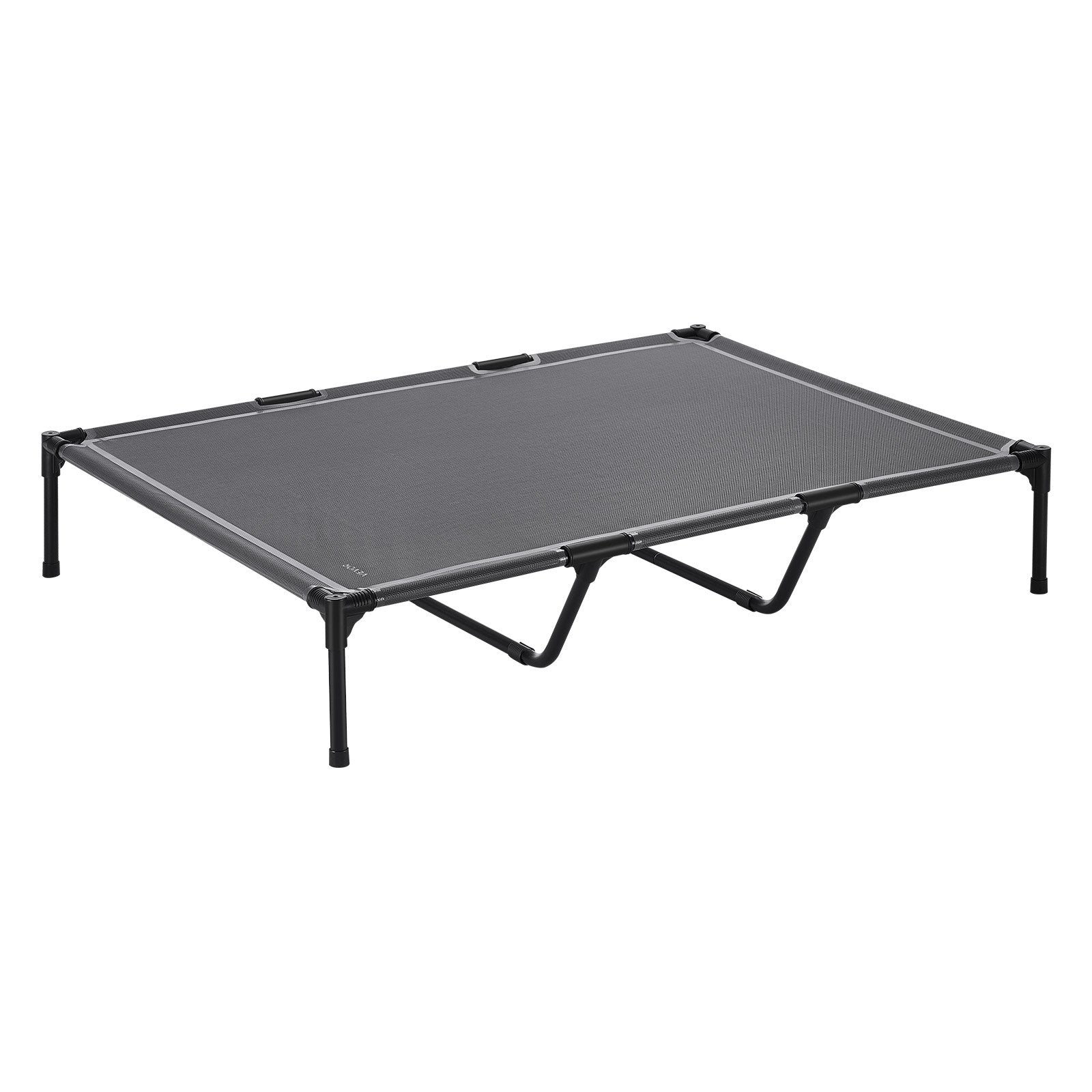 XL Elevated Dog Cot Bed with Metal Frame