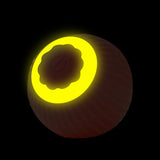 Interactive Rolling Cat Ball