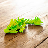 Bamboo Dragon Creative Decoration