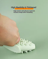 Corn Silicone Dog Chew Stick Toy