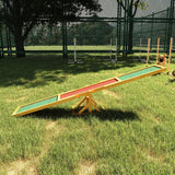 Dog Agility Seesaw Training Toy