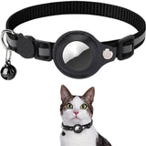 Reflective AirTag Pet Collar
