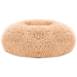 Soft Warm Fleece Pet Sofa Bed L Size