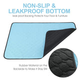 Washable Dog Urine Training Pad