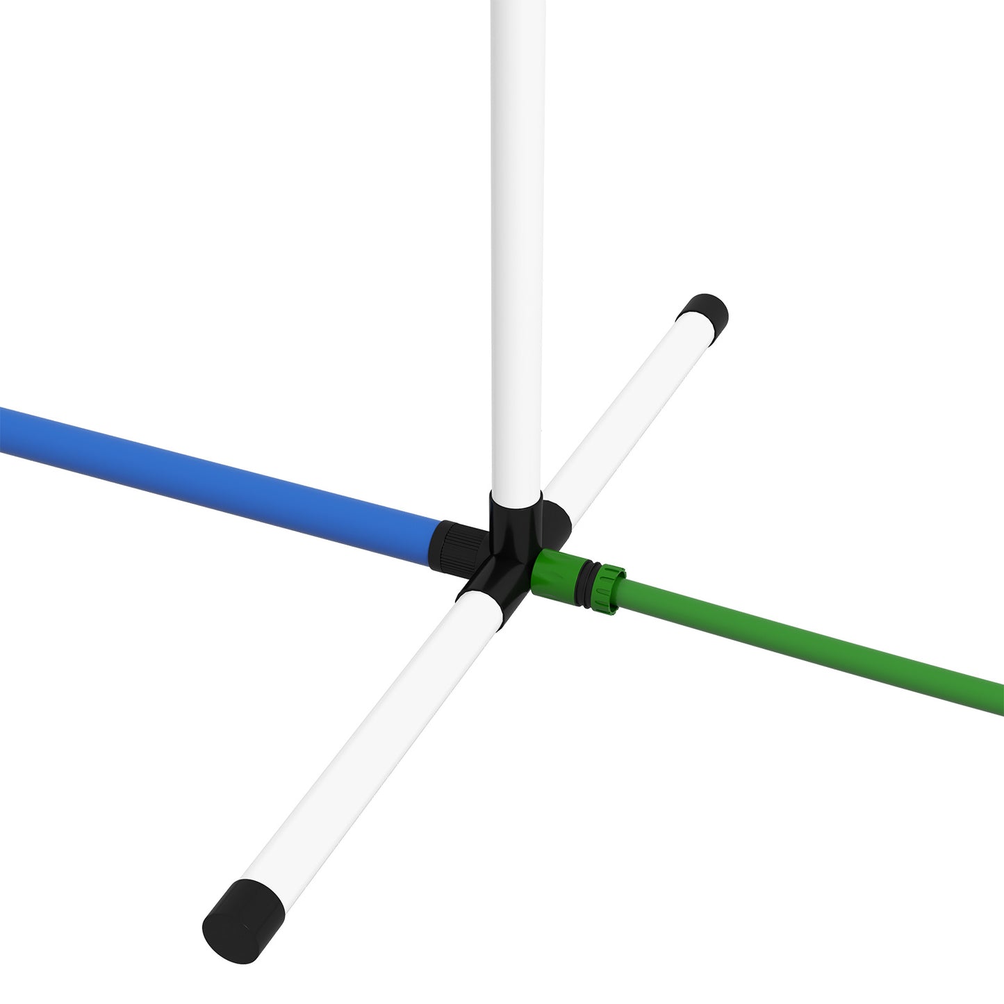 2-Piece Dog Agility Training Set